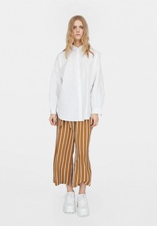 Брюки Stradivarius