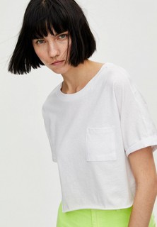 Футболка Pull&Bear