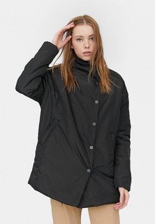 Куртка утепленная Stradivarius