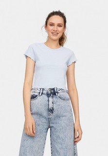 Футболка Stradivarius