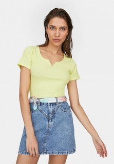 Футболка Stradivarius