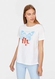 Футболка Stradivarius