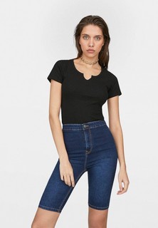Футболка Stradivarius