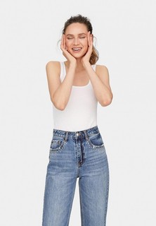 Майка Stradivarius