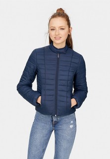 Куртка утепленная Stradivarius