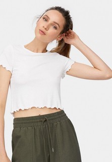 Футболка Stradivarius