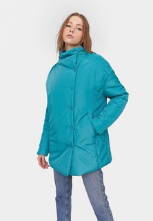 Куртка утепленная Stradivarius