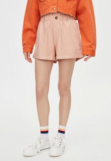 Шорты Pull&Bear