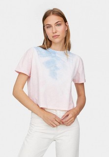 Футболка Stradivarius
