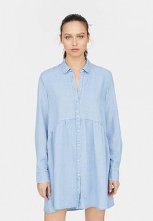 Платье Stradivarius