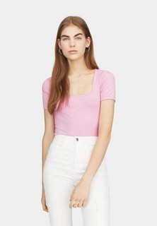 Футболка Stradivarius