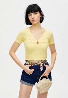 Футболка Pull&Bear
