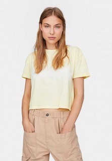 Футболка Stradivarius