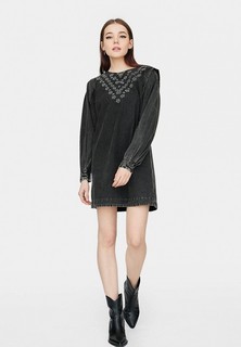 Платье Stradivarius