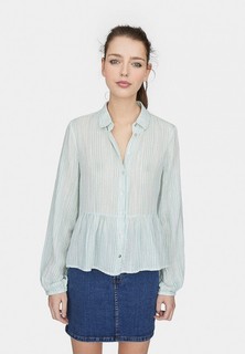 Блуза Stradivarius