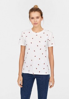 Футболка Stradivarius