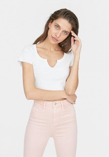 Футболка Stradivarius