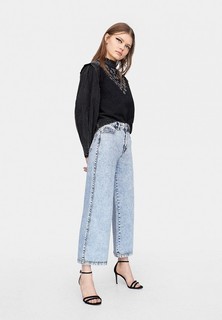 Блуза Stradivarius