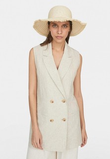 Жилет Stradivarius