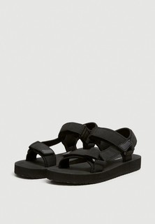 Сандалии Pull&Bear