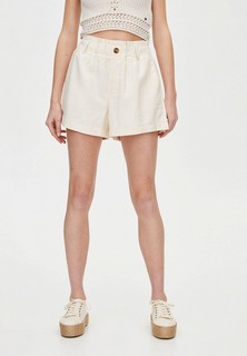 Шорты Pull&Bear