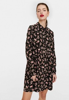 Платье Stradivarius