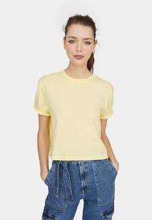 Футболка Stradivarius