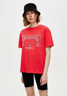 Футболка Pull&Bear