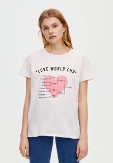 Футболка Pull&Bear