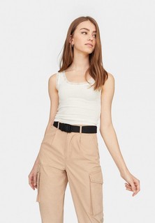 Футболка Stradivarius