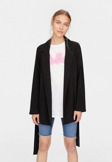 Пиджак Stradivarius