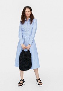 Платье Stradivarius