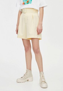 Шорты Pull&Bear