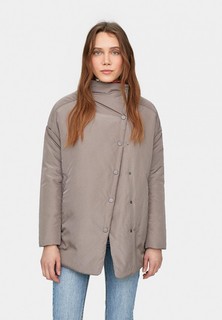 Куртка утепленная Stradivarius