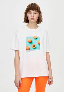 Футболка Pull&Bear