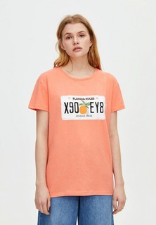 Футболка Pull&Bear