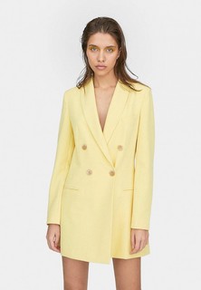 Платье Stradivarius