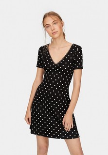 Платье Stradivarius