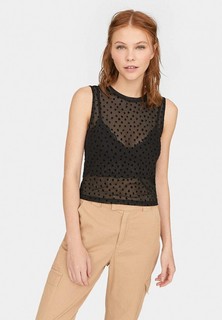 Футболка Stradivarius