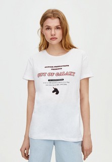 Футболка Pull&Bear
