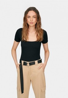 Футболка Stradivarius