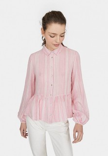 Блуза Stradivarius
