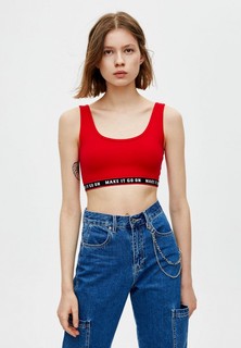 Топ Pull&Bear