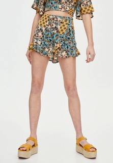 Шорты Pull&Bear
