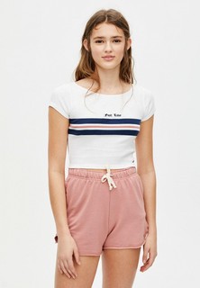 Футболка Pull&Bear