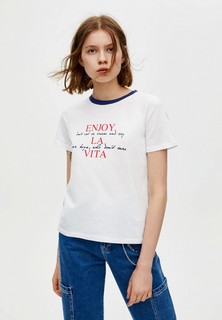 Футболка Pull&Bear