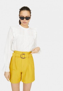 Шорты Stradivarius