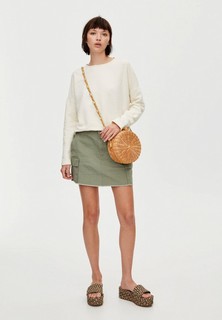 Юбка Pull&Bear
