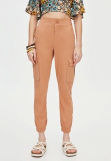 Брюки Pull&Bear