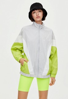 Куртка Pull&Bear